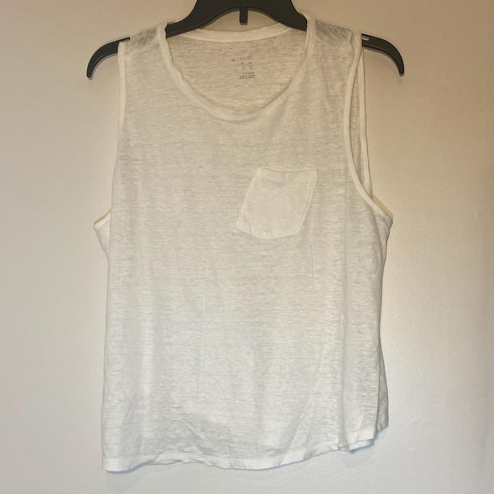 A New Day Tank